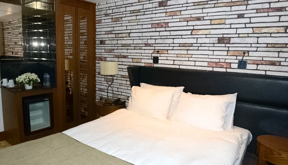 هتل استایل شیشلی استانبول